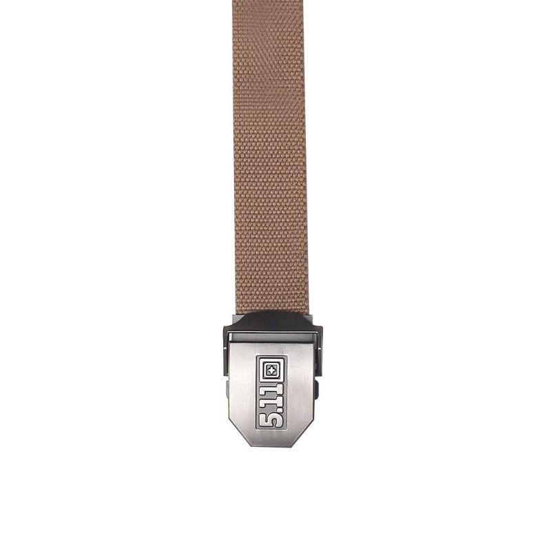 New Arrival - Ikat Pinggang Pria Belt 5.11 Plus Premium Original Bahan Nylon