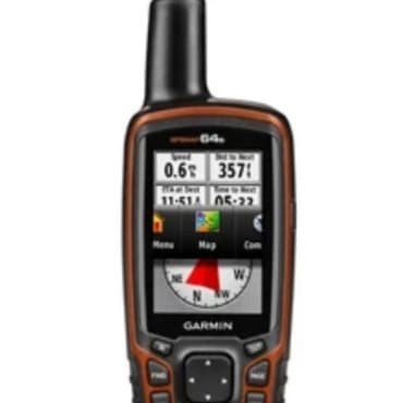 GPSMAP GARMIN 64S