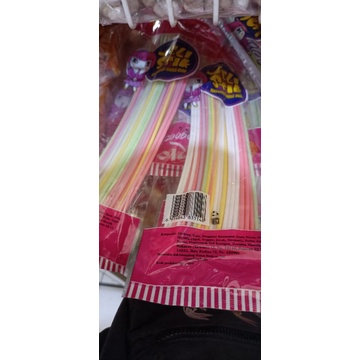 

Ready banyak import jelly Stik murah