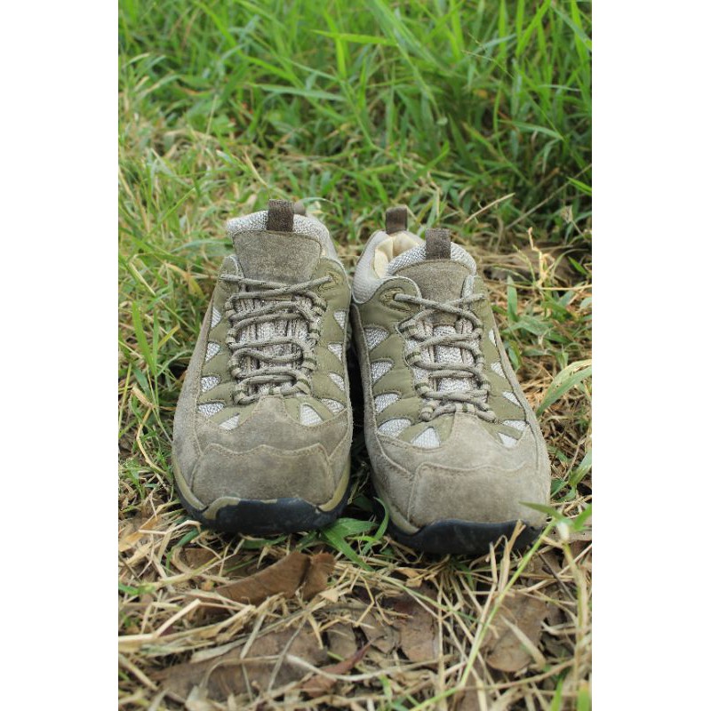 SEPATU SECOND JACK WOLFSKIN