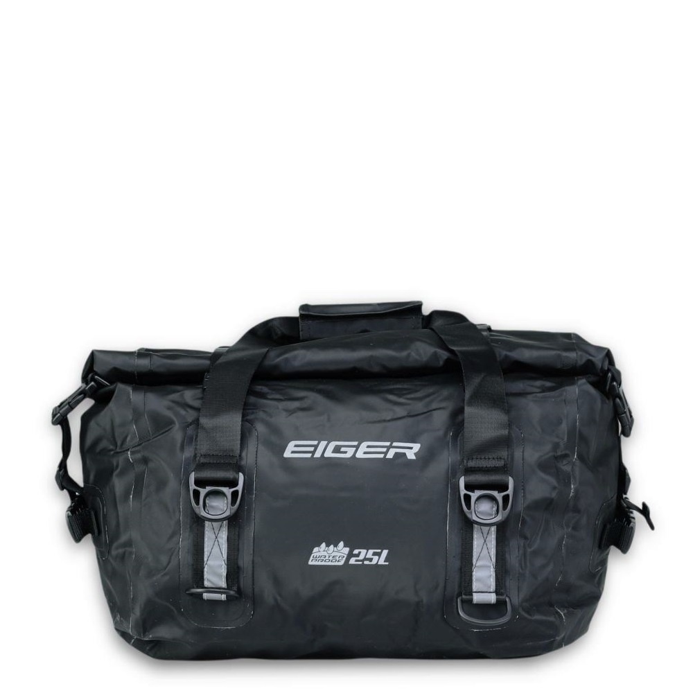 EIGER TELLURIDE 1.1 25L DUFFLE BAG