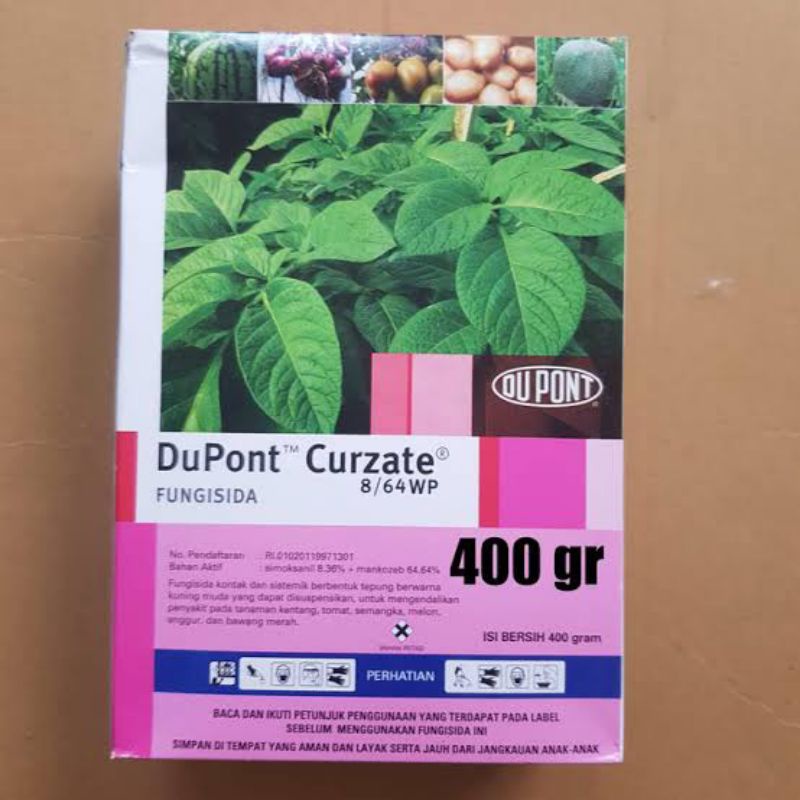 DuPont Curzate