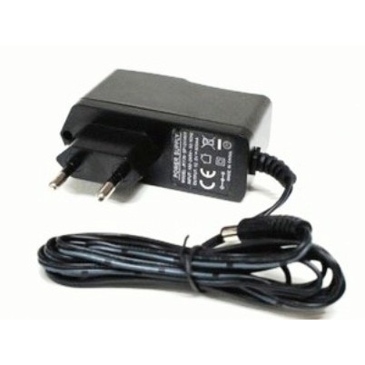 Adaptor power supply 12V 1A CCTV LED 12 V 1 A