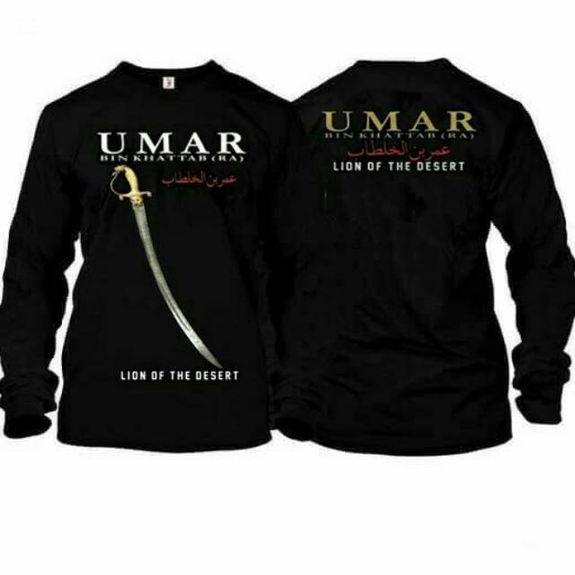 NIQABIS KAOS DAKWAH MUSLIM LONGSLEEVE HIJRAH KAJIAN ISLAM TAUHID SAHABAT NABI MUHAMMAD SAW DISTRO