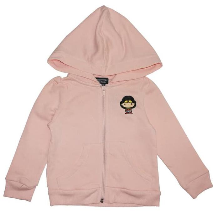 Rodeo Junior Girl - Jaket Anak Perempuan - New Ethnic P - S