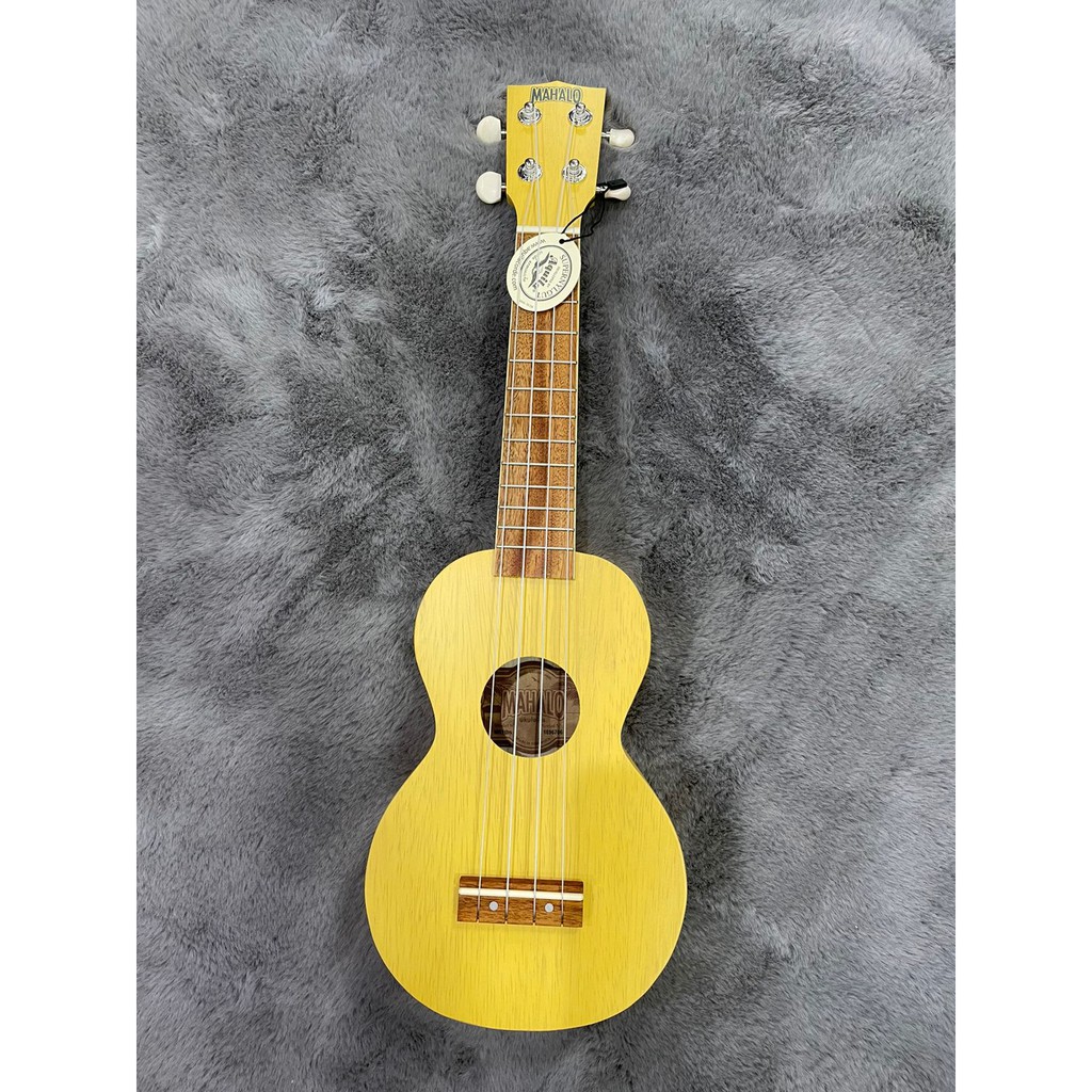 Gitar Ukulele mahalo