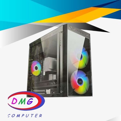 PC Desktop Intel Core i7 6700 Office / Server / Editing /Admin MURAH