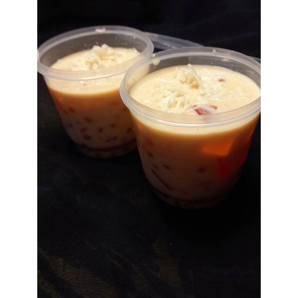 

BOKU PANDAN DAN BOKU MANGGA 150ML SUPER MURAH RASA CREAMMY