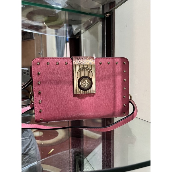 Preloved Donini pink