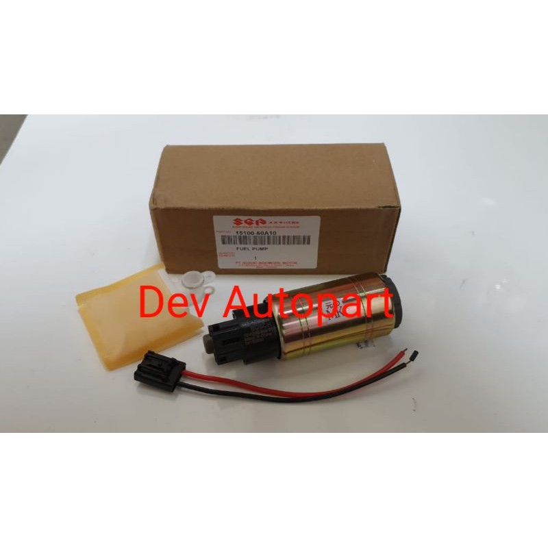 Fuel pump Escudo 2.0