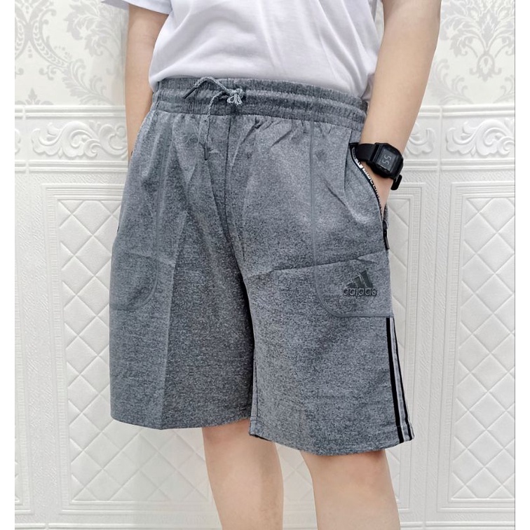 VASANTA Celana Pendek Sport Pria Import