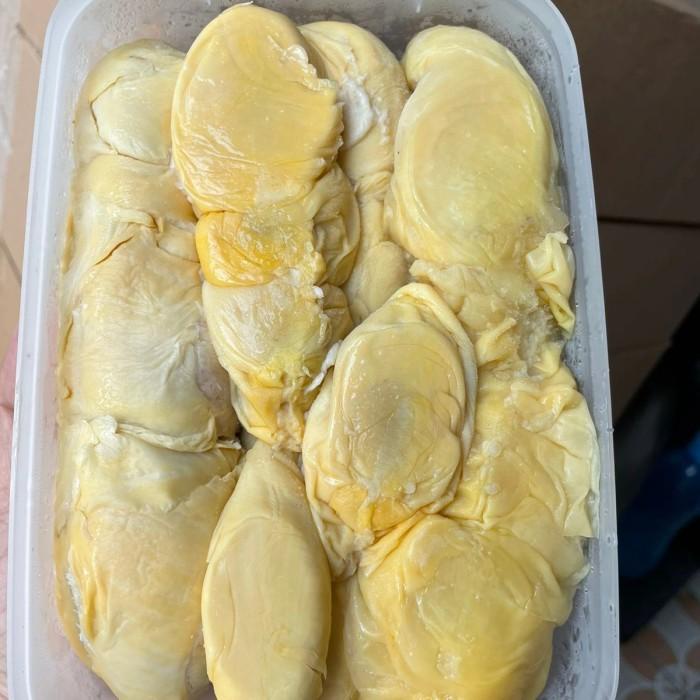 

Buah | Duren Medan Asli/ Durian Nias / Premium