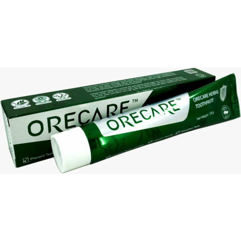 pasta gigi ORECARE TIENS