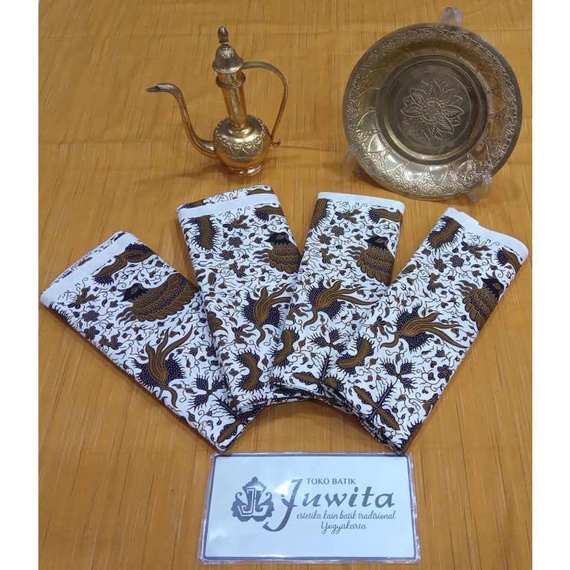 Kain Panjang Jarik Jarit Batik Print Tradisional Sogo Soga Sogan Klasik Clasic Jogja Katun Primissim