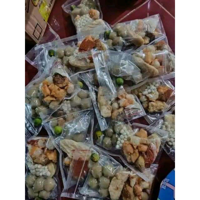 

Baso Aci Endolita