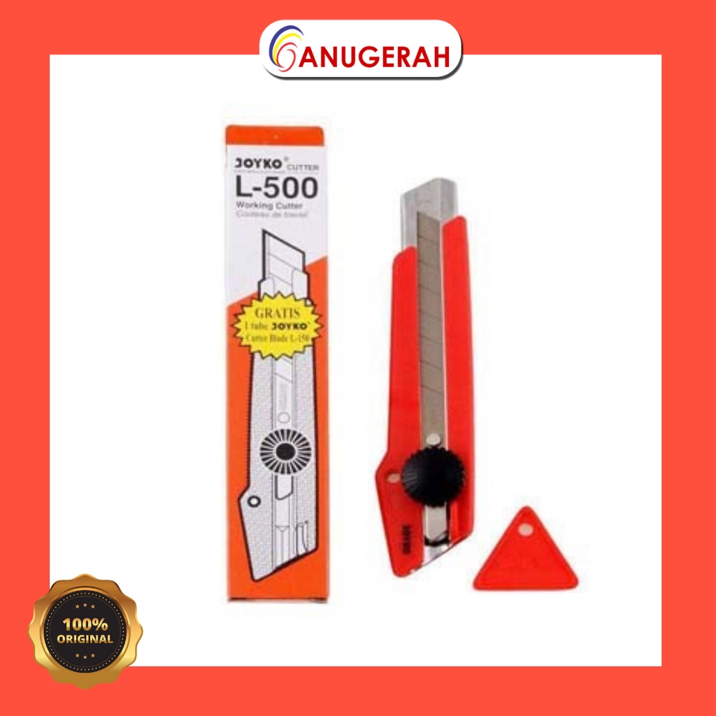 

JOYKO CUTTER L-500