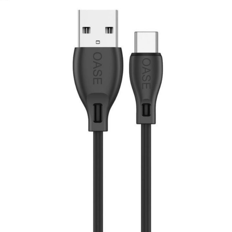 OASE SM2 Kabel Data Type C Original Fast Charge 1m