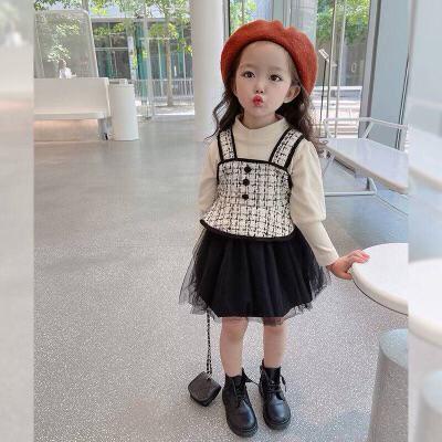 1 - 4 TAHUN | Song Hwa Dress - Gaun Baby Korea Style Dress Anak Perempuan Kualitas Import Dres Pesta Fashion Kiosbalitaaprillia