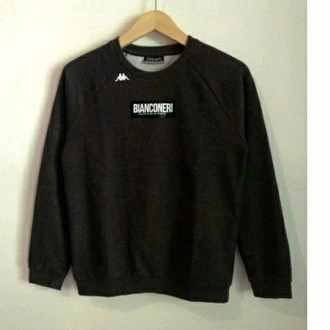 crewneck sweater Kappa second