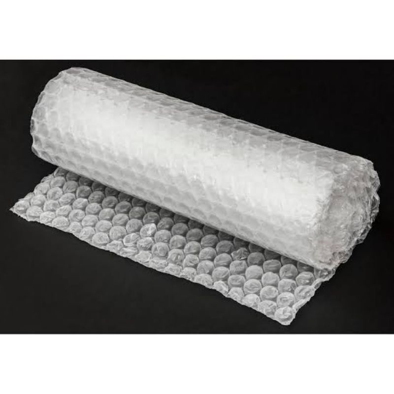 BUBBLE BUBLE WRAP / PLASTIK PELINDUNG