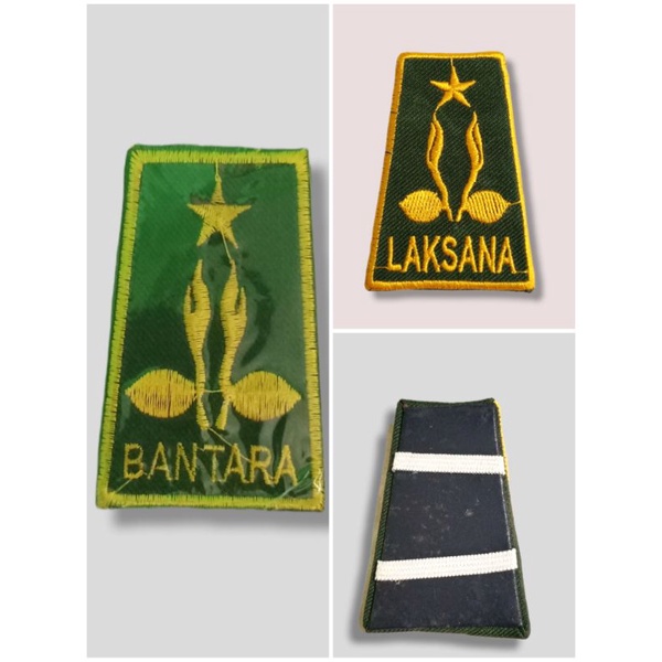 

TKU BANTARA TKU LAKSANA TKU BORDIL TKU MIKA