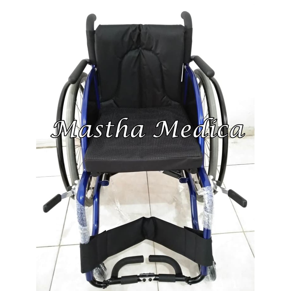 8500 Koleksi Kursi Roda Sporty HD