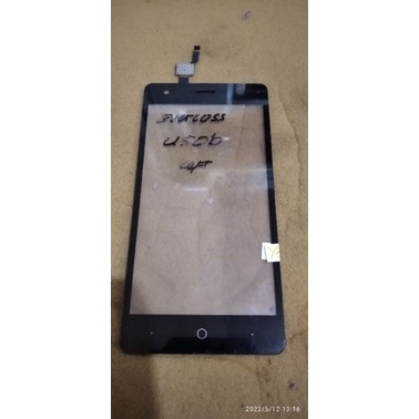 TS evercoss U50B