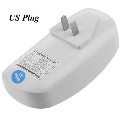 ECOWATT  Premium 30000W Electricity Saving Box Device Smart Power US UK EU Plug