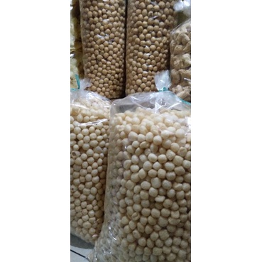 

ENDOG LEWO //CIMOL KERING// 500GR-