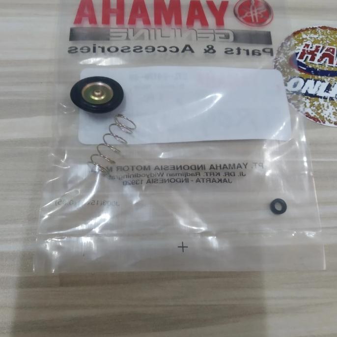 Karet Vacum Vakum Vacum Mio Sprty Mio New Mio Soul Original