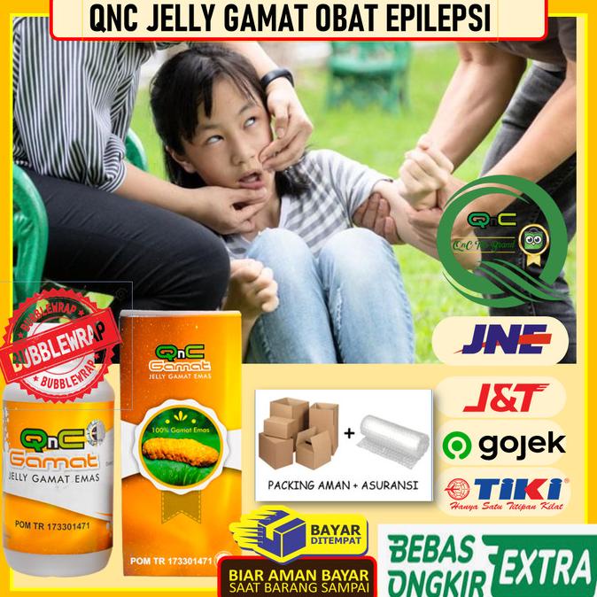 

TERLARIS Obat Herbal Epilepsi, Obat Kejang Pada Anak - Qnc Jelly Gamat /OBAT HERBAL ASAM URAT/OBAT HERBAL PELANGSING/OBAT HERBAL KOLESTEROL/OBAT HERBAL DIABETES