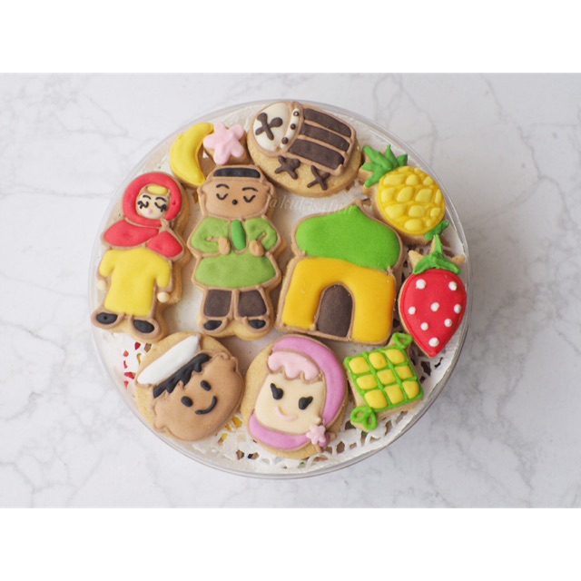 

kukis lebaran