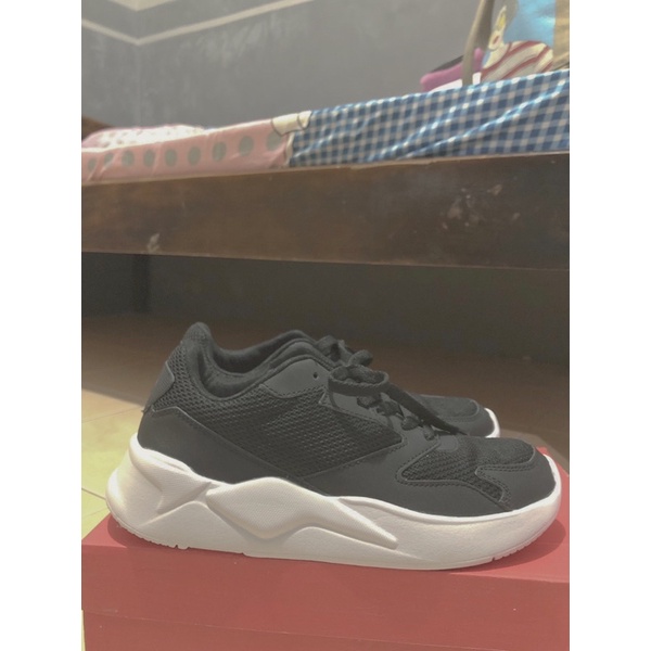 sneakers ardiles MCG-amuro