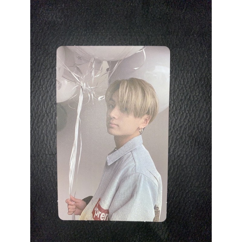 [BOOKED] PC JAY DOWN VER (JAY BALON)