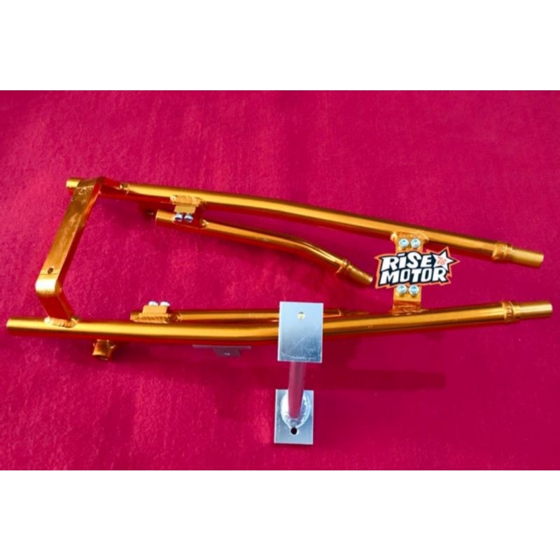 Subframe Jupiter Z Gold