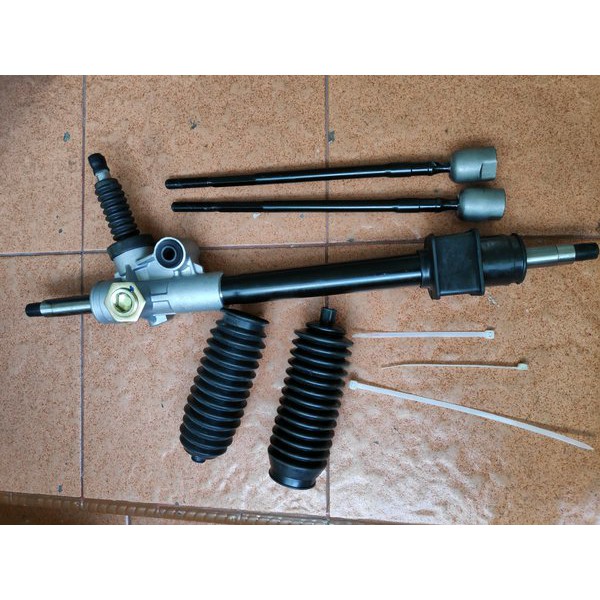 gear box stir apv manual rack stir apv manual mega carry Terjangkau