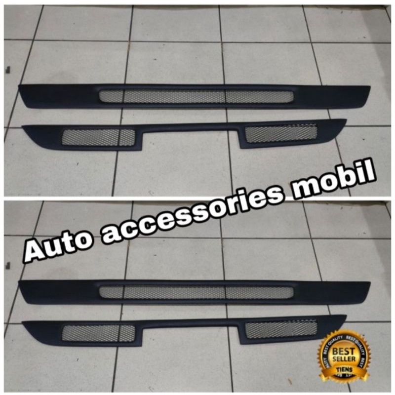 pengaman Radiator Avanza VVT-i 2008 - 2011 Type S