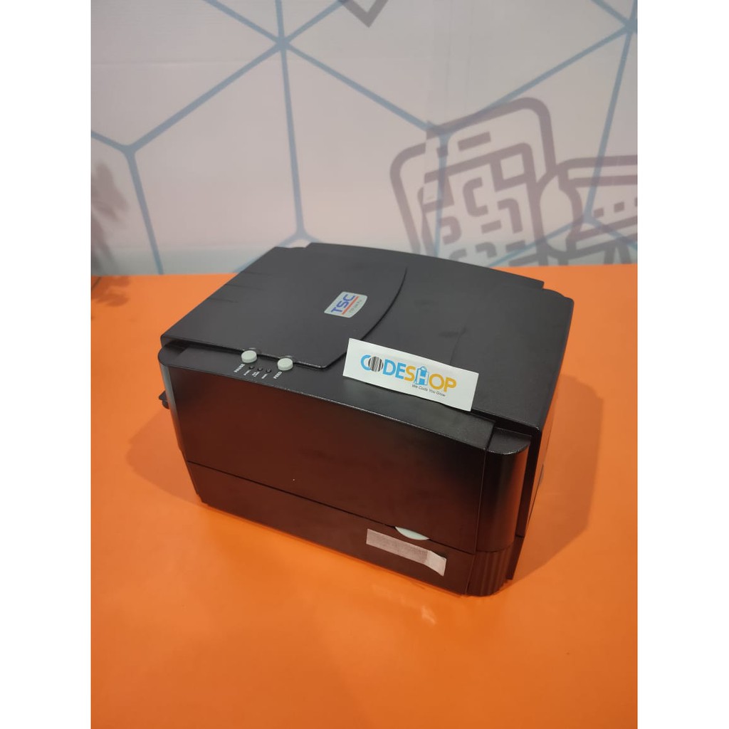 BARCODE PRINTER LABEL TSC TTP 244PRO PRINTER LABEL TSC TTP 244 PRO