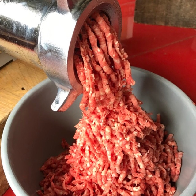 

Daging Sapi Giling Cincang 1Kg