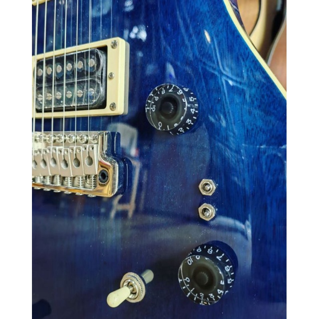 Gitar PRS SE Standard 24-08 sound best seller