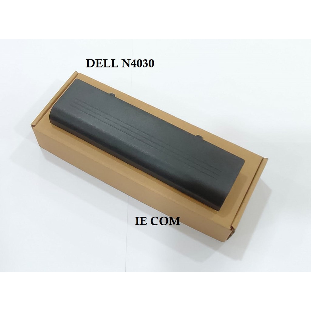 ORI BATRAI LAPTOP DELL N4030 Dell Inspiron N4030 Series Dell Inspiron N4030D Series