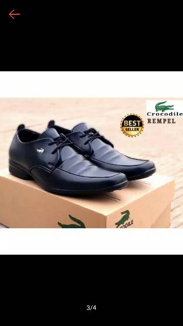 Fashion Men's Leather sintetic Shoes