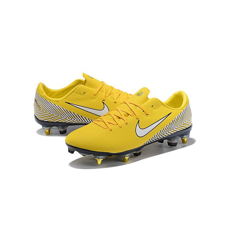 nike mercurial kuning
