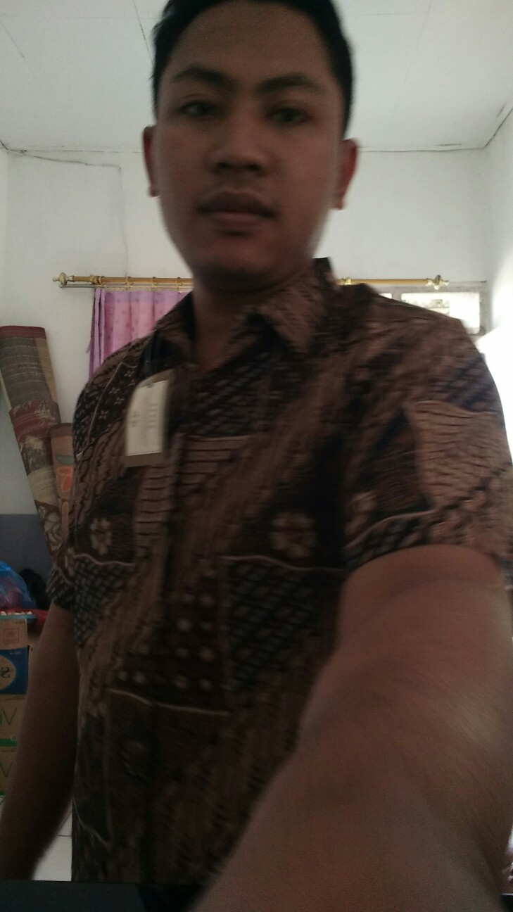 Sembodo Pendek Kemeja Batik Pria Full Furing Bahan Katun Primisima