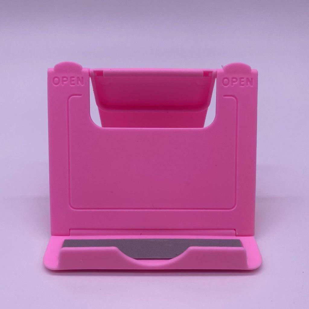 Simple Stand Holder HP Universal Beragam Warna