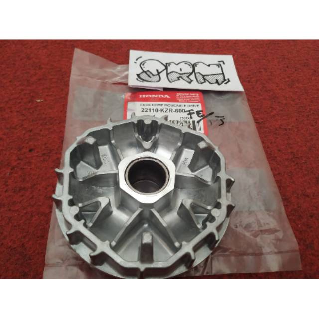 Rumah roller vario 125 original honda