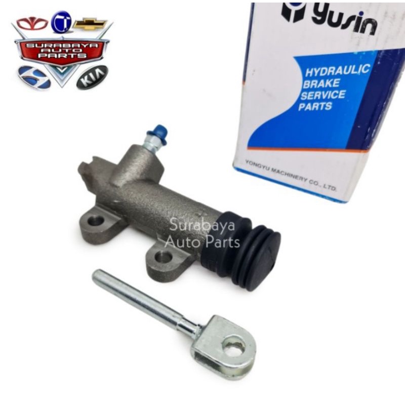 master kopling bawah hyundai trajet