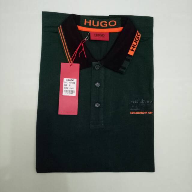 HUGO SPORT KERAH M.L