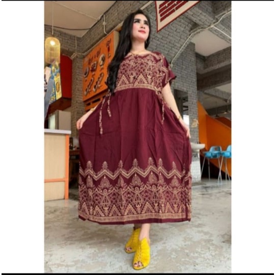 DASTER SULTAN JUMBO//DASTER CIBI JUMBO RAYON//DASTER HAMIL CIBI//DASTER BUSUI//DASTER SULTAN CIBI//DASTER CANTIK//DASTER TERBARU TERLARIS BIG SIZE//DASTER LD 120