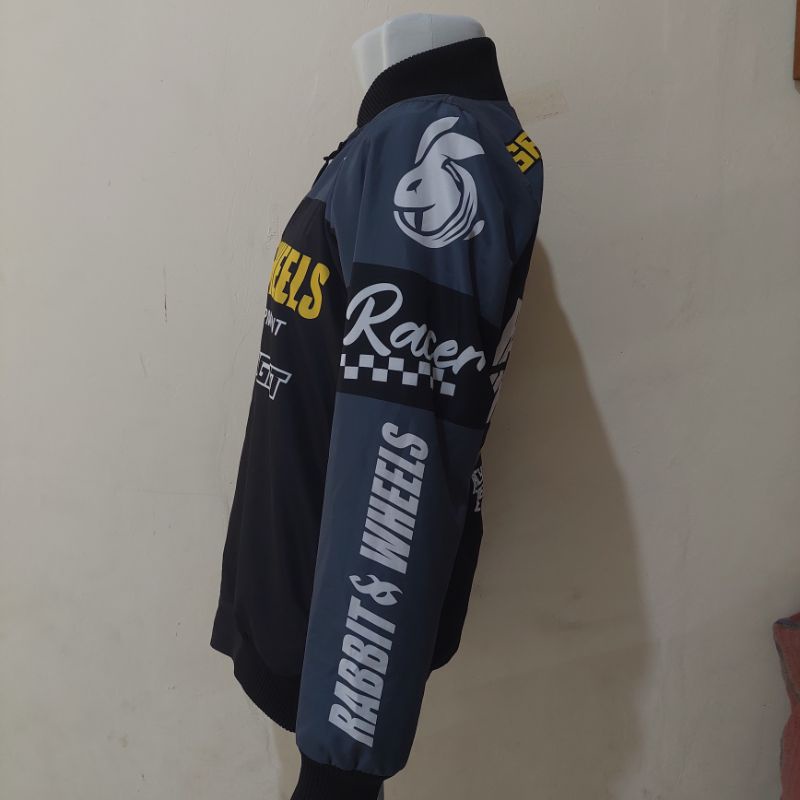 Jaket Nascar Jaket Motor Jaket Touring Jaket Sunmori